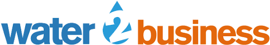 Water2Business logo