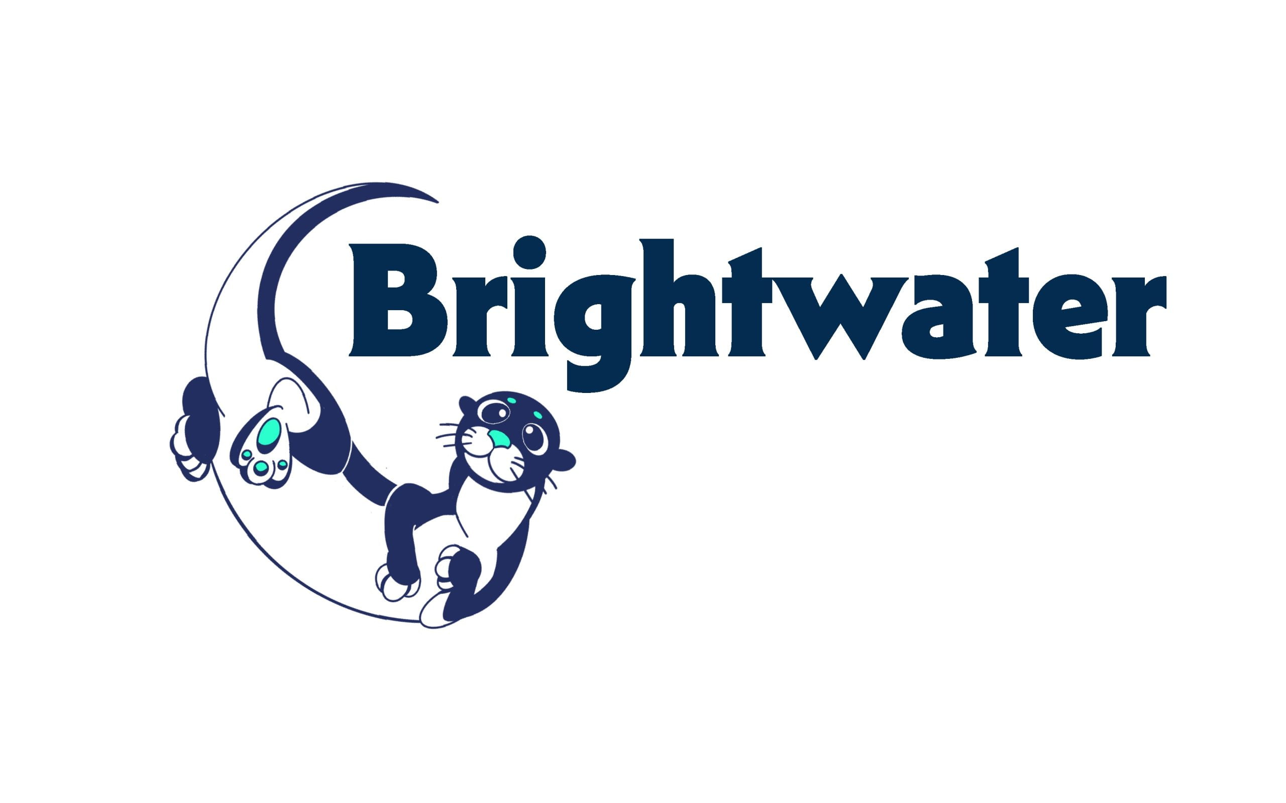 bright water-logo
