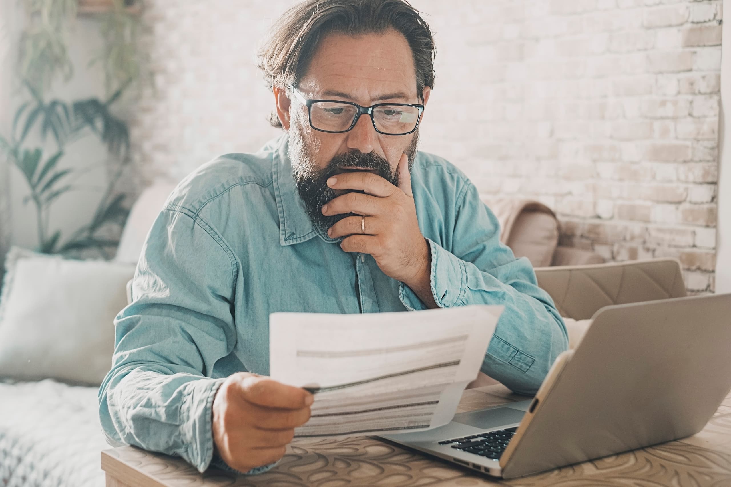 How to simplify billing across multiple SPIDs