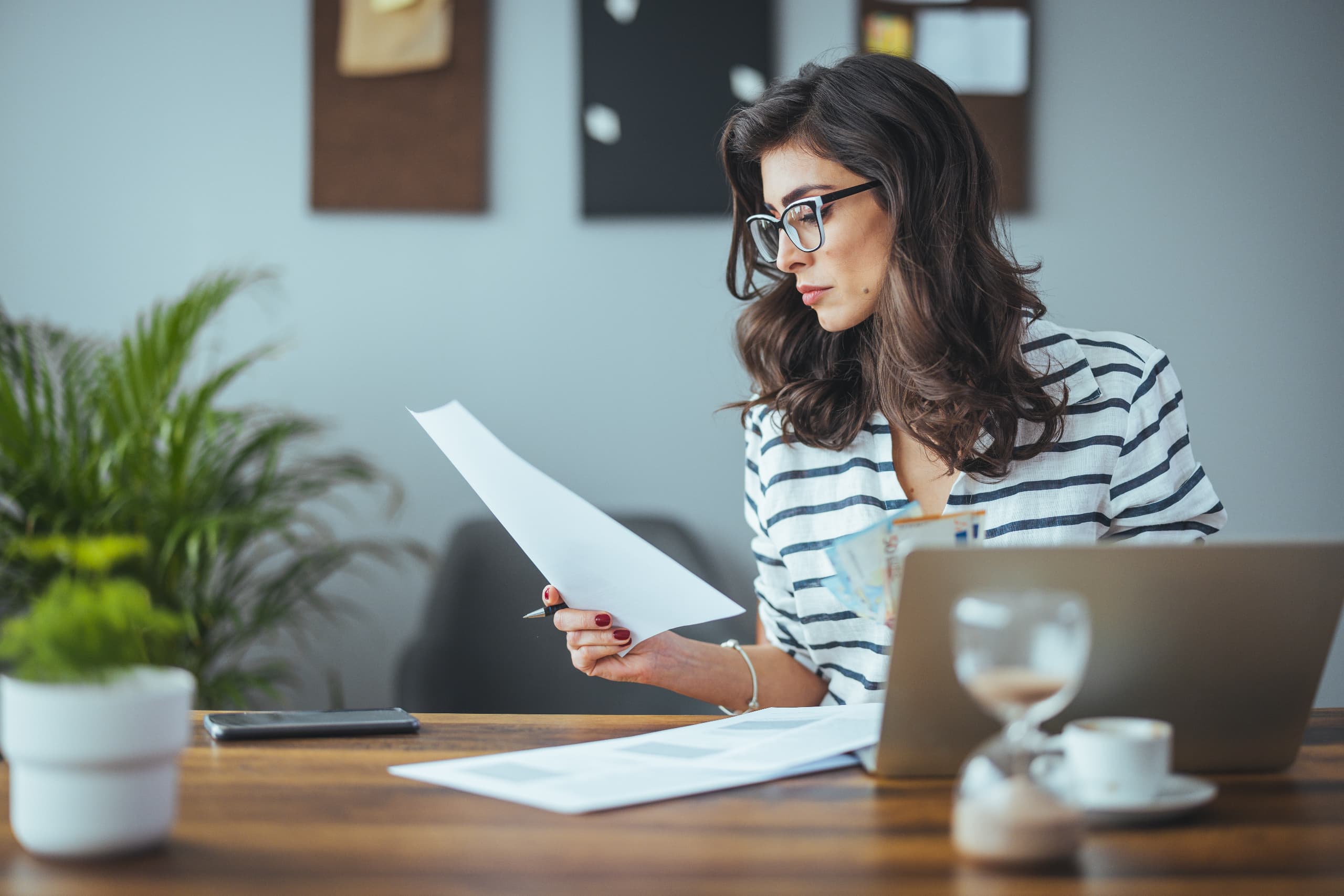 How better water data can make your financial planning easier
