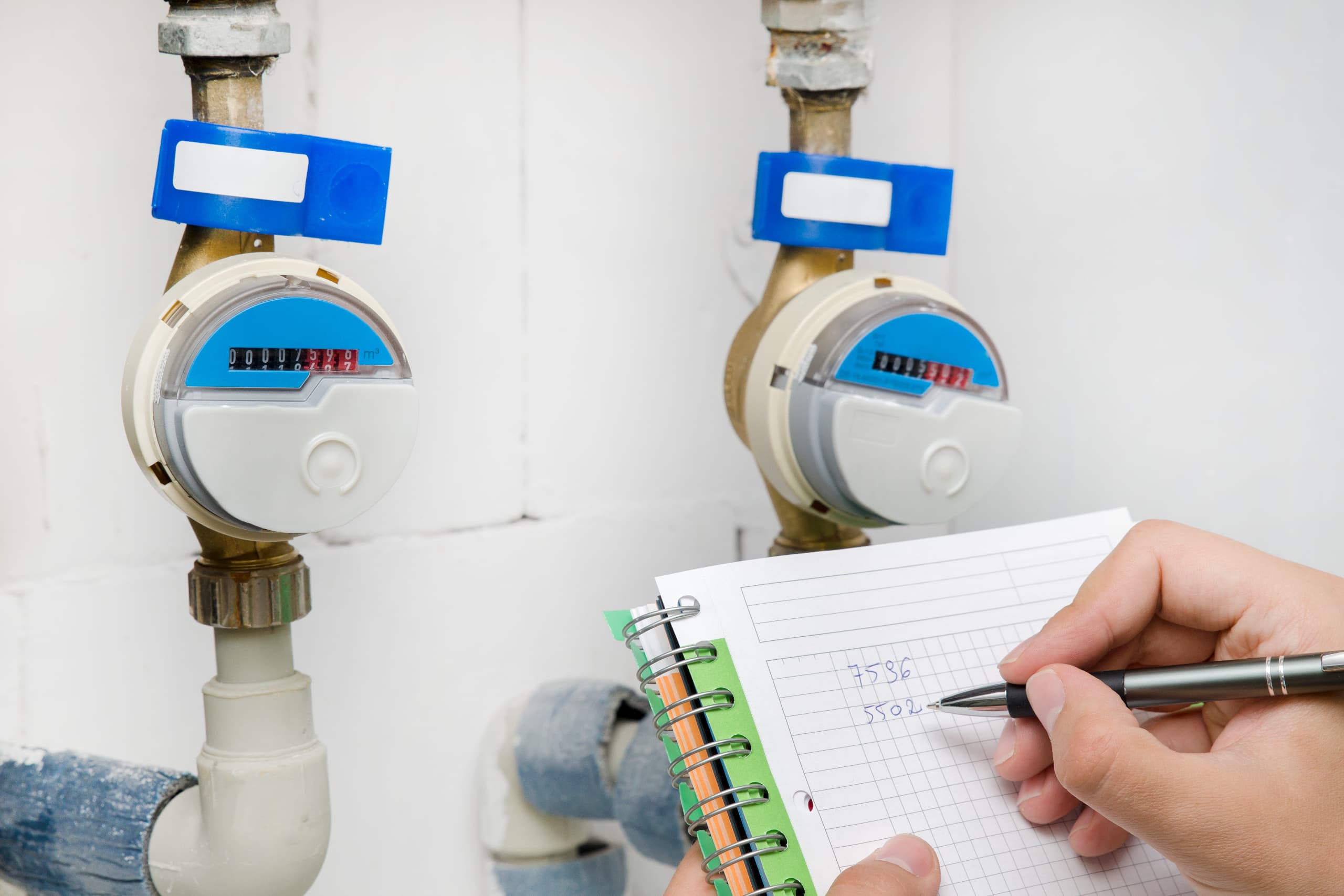 4 ways to manage seasonal spikes and drops in your business water