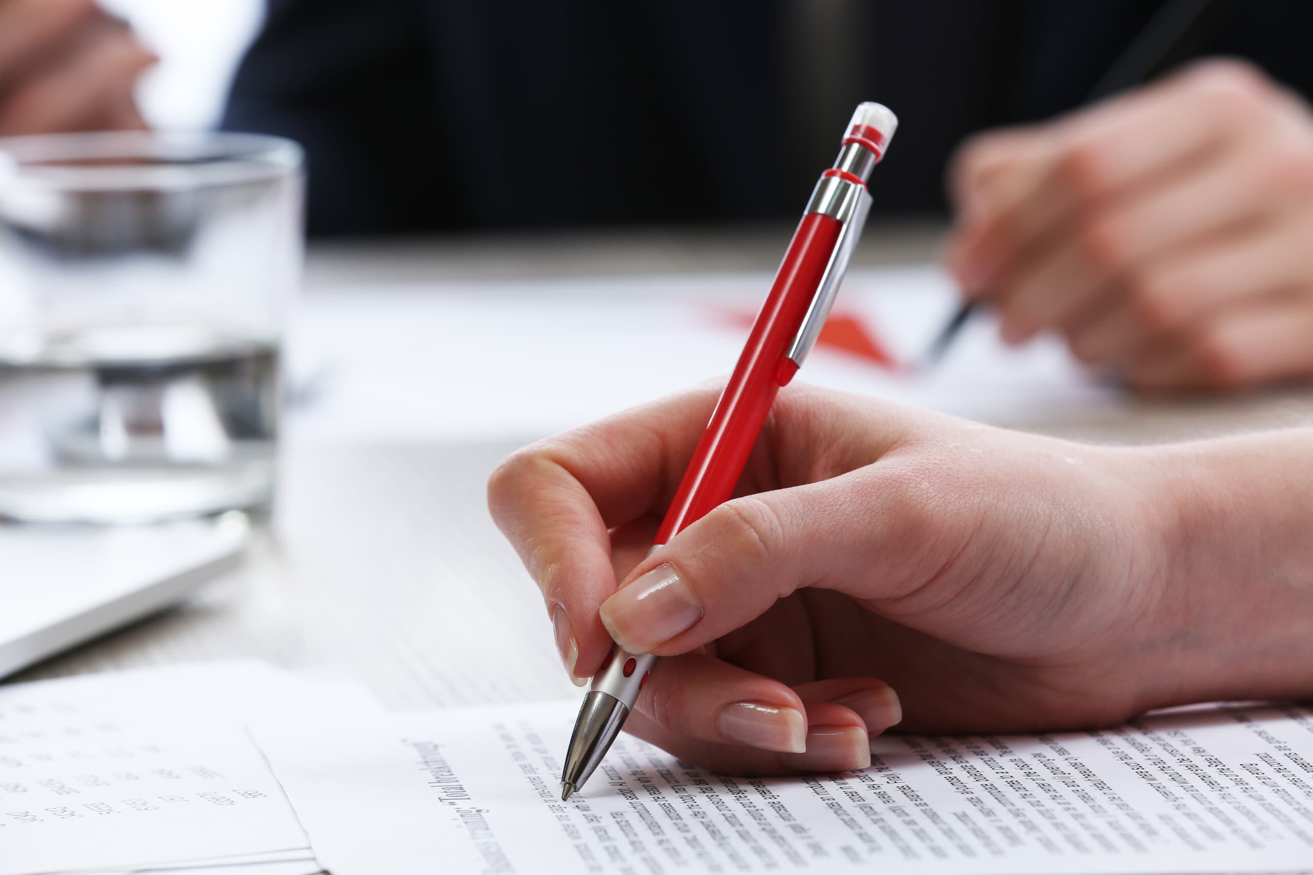 5 points to check before renewing your business water contract