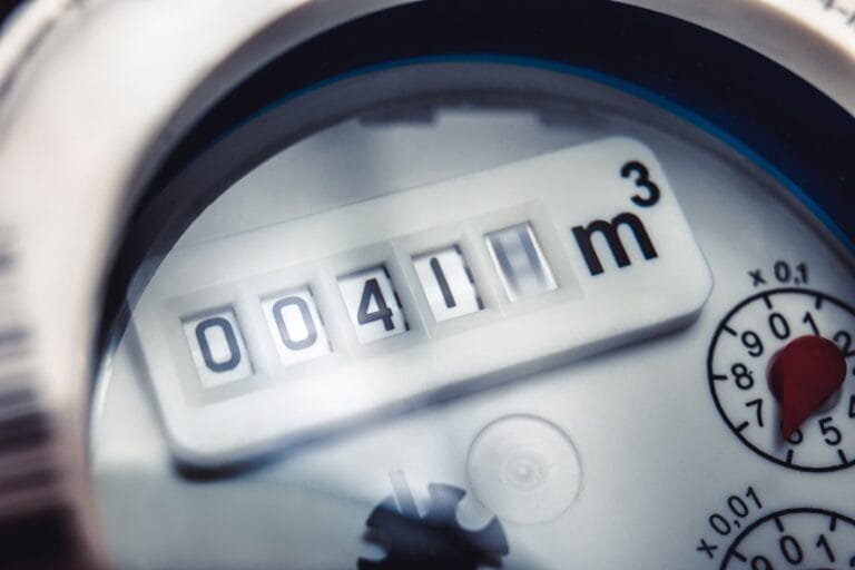 Business water price increases in April 2026: what you need to know
