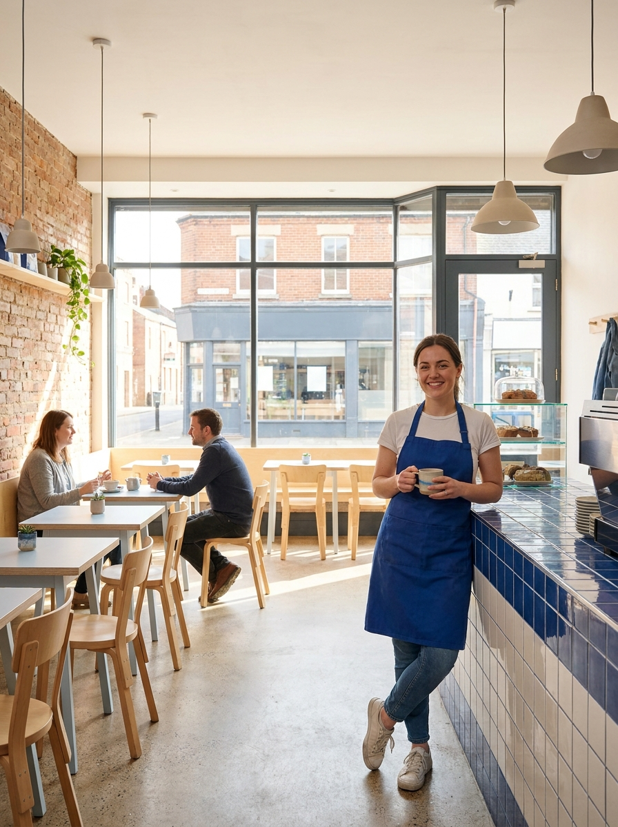 A UK business we compare water for